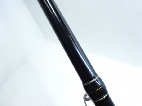 グラディエーター G-611MC